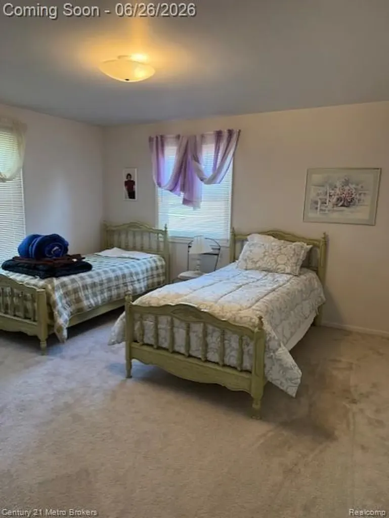 6096 Pebbleshire Drive Grand Blanc Charter Township MI 48439