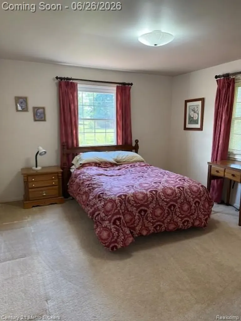 6096 Pebbleshire Drive Grand Blanc Charter Township MI 48439