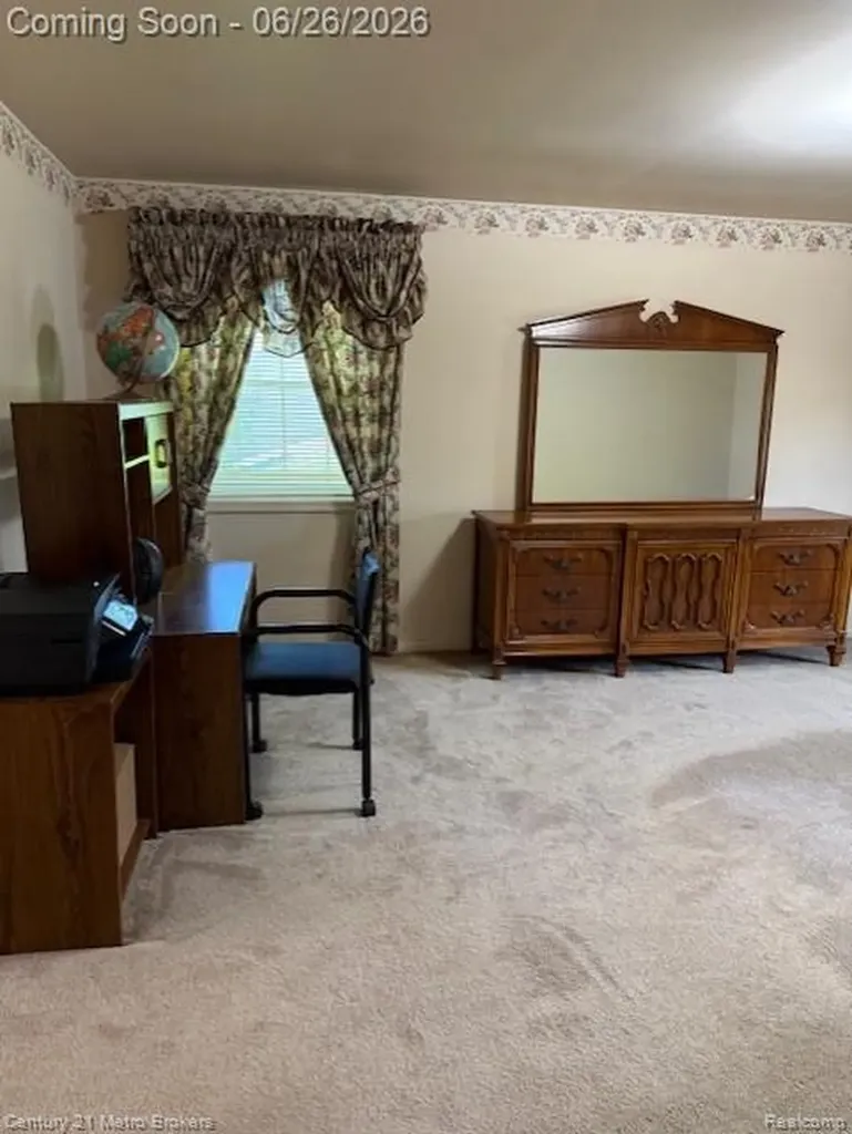 6096 Pebbleshire Drive Grand Blanc Charter Township MI 48439