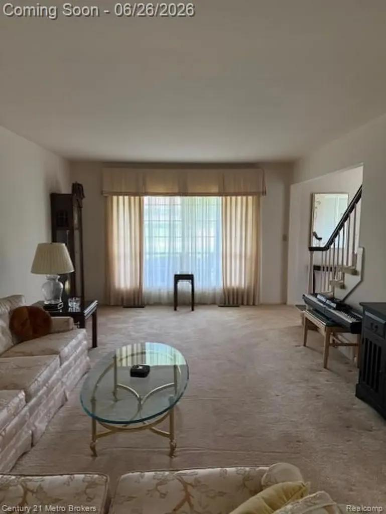 6096 Pebbleshire Drive Grand Blanc Charter Township MI 48439