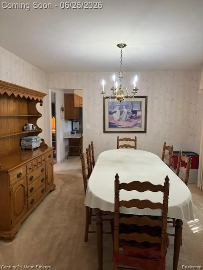 6096 Pebbleshire Drive Grand Blanc Charter Township MI 48439