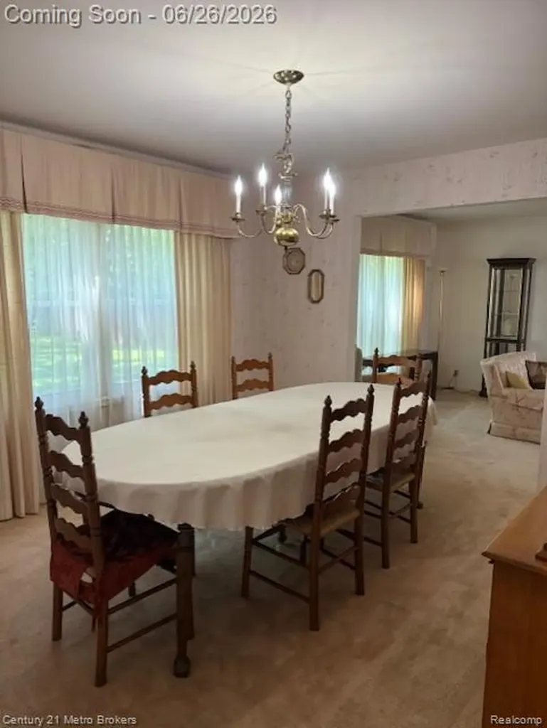 6096 Pebbleshire Drive Grand Blanc Charter Township MI 48439