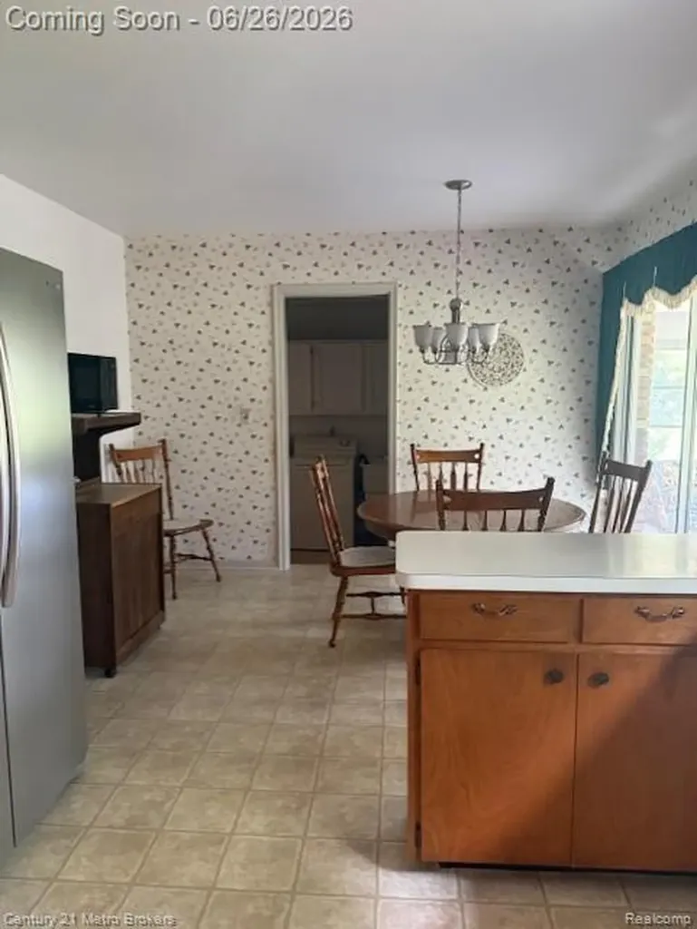 6096 Pebbleshire Drive Grand Blanc Charter Township MI 48439
