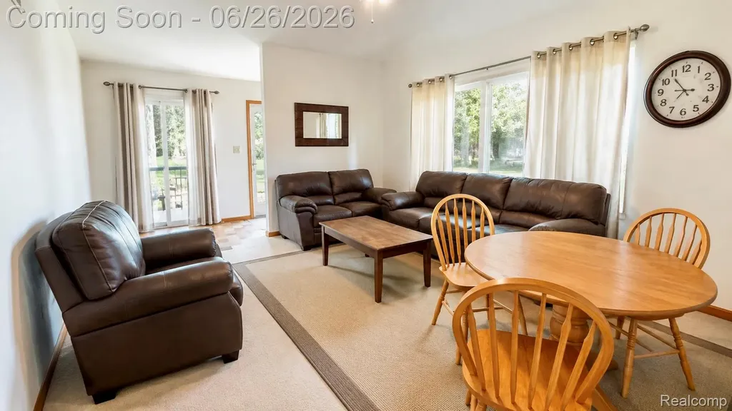 26823 Villa Calabrese Warren City MI 48091