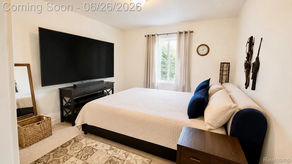 26823 Villa Calabrese Warren City MI 48091