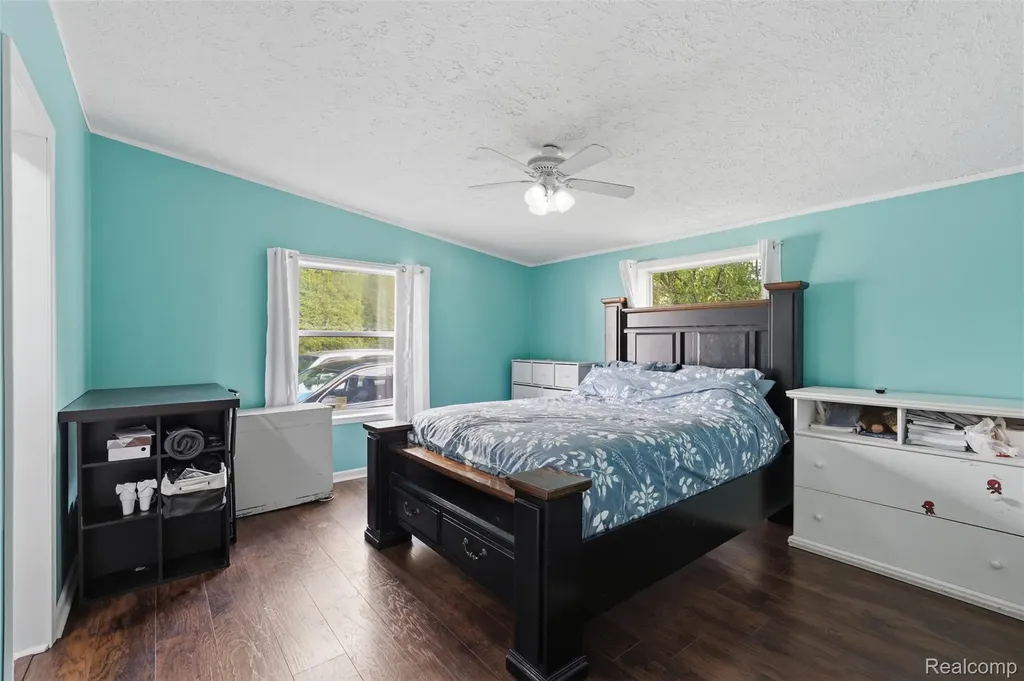 4729 Turtle Creek Drive Howell Township MI 48843