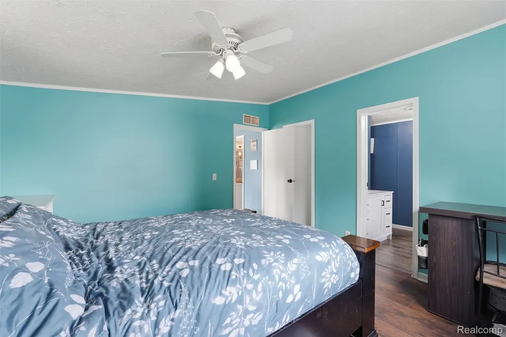 4729 Turtle Creek Drive Howell Township MI 48843