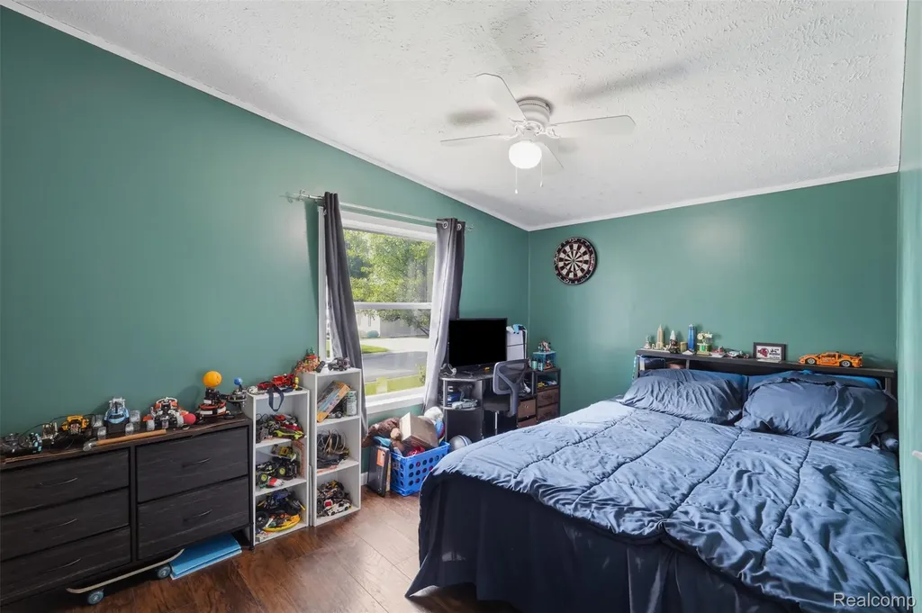 4729 Turtle Creek Drive Howell Township MI 48843