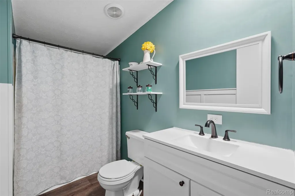 4729 Turtle Creek Drive Howell Township MI 48843