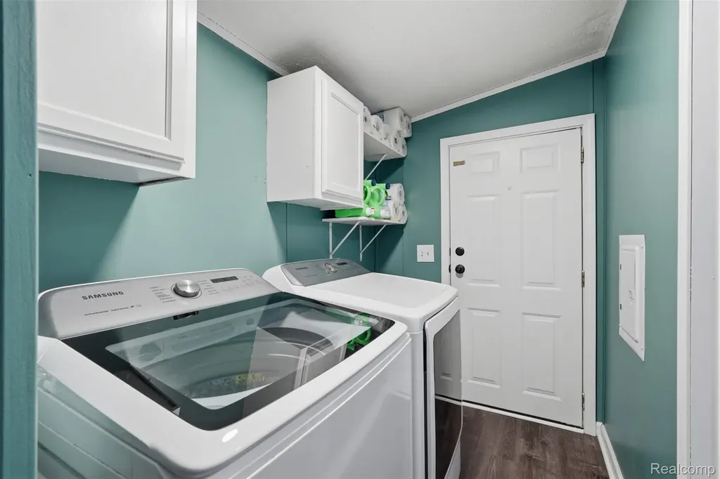 4729 Turtle Creek Drive Howell Township MI 48843