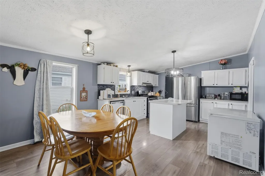 4729 Turtle Creek Drive Howell Township MI 48843