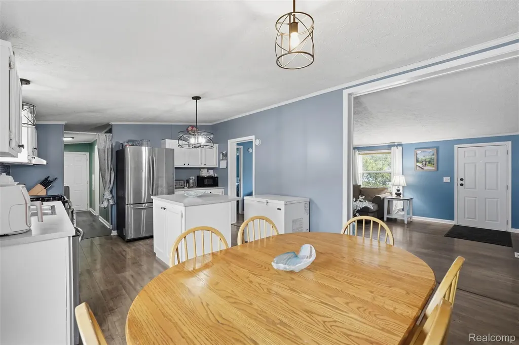 4729 Turtle Creek Drive Howell Township MI 48843
