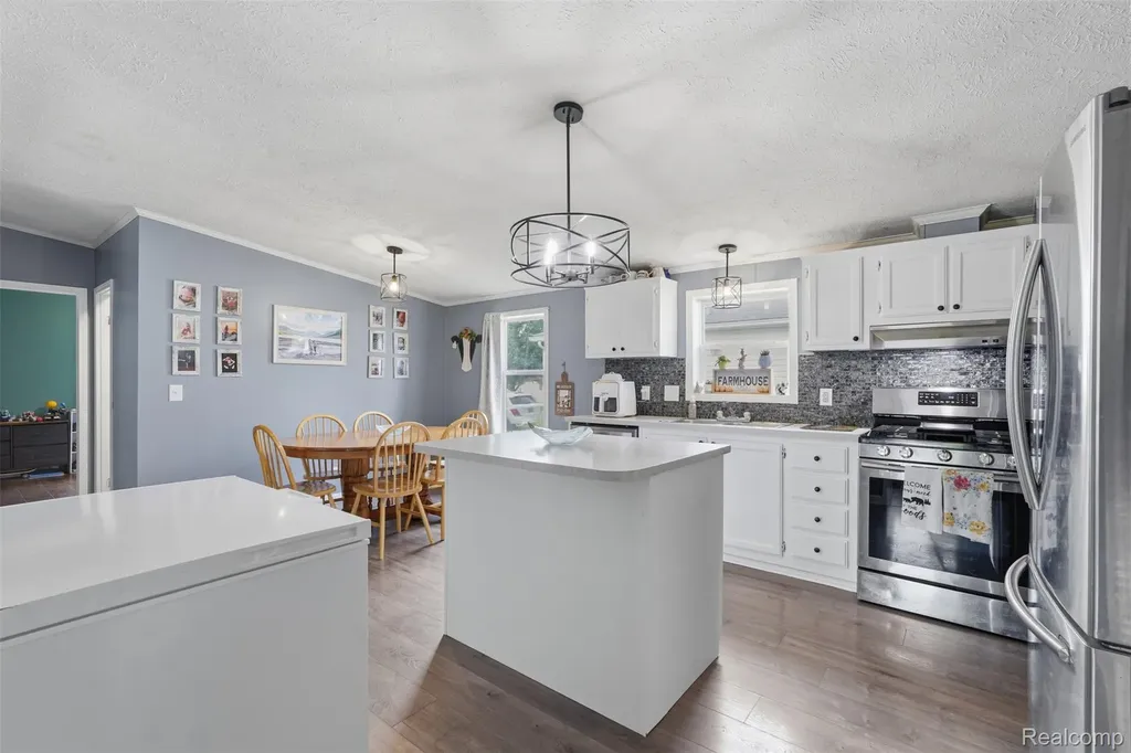 4729 Turtle Creek Drive Howell Township MI 48843