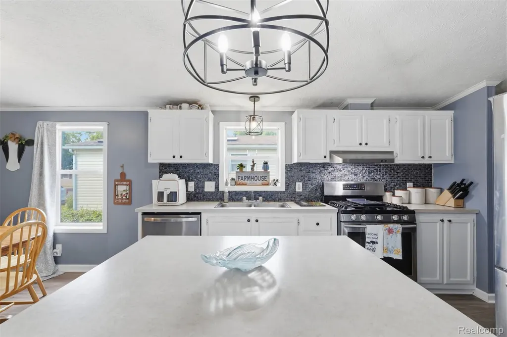 4729 Turtle Creek Drive Howell Township MI 48843
