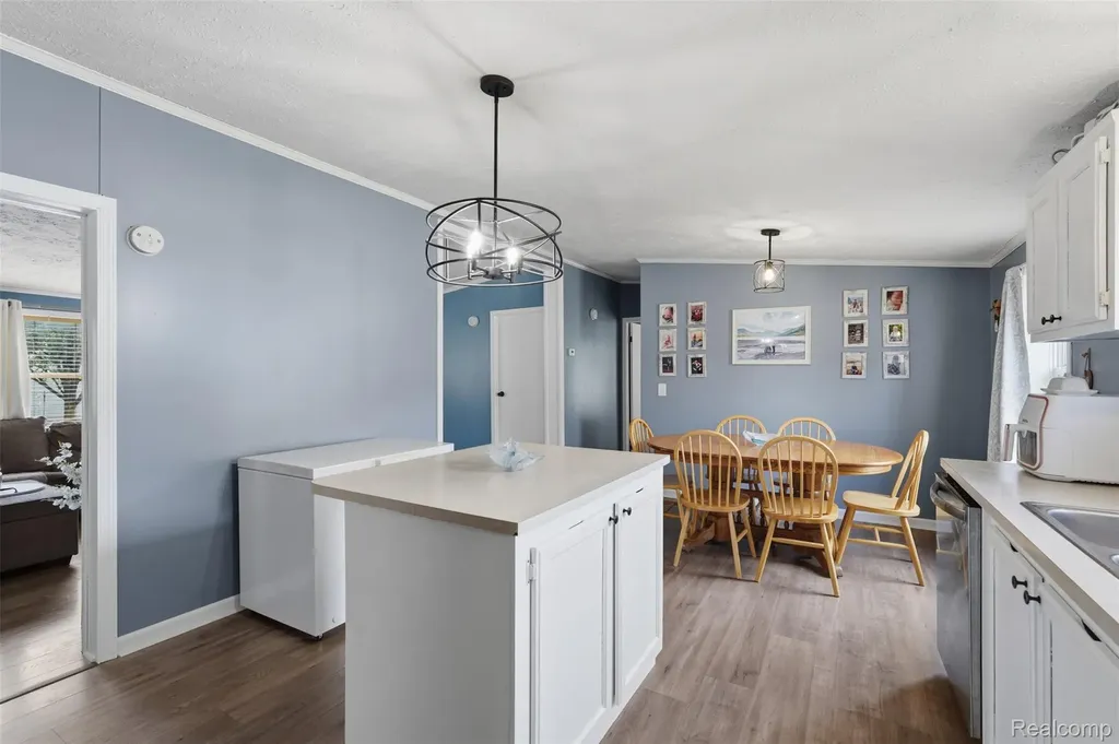 4729 Turtle Creek Drive Howell Township MI 48843