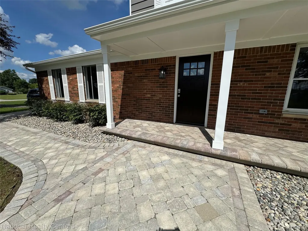 4109 Loves Creek Marion Township MI 48843