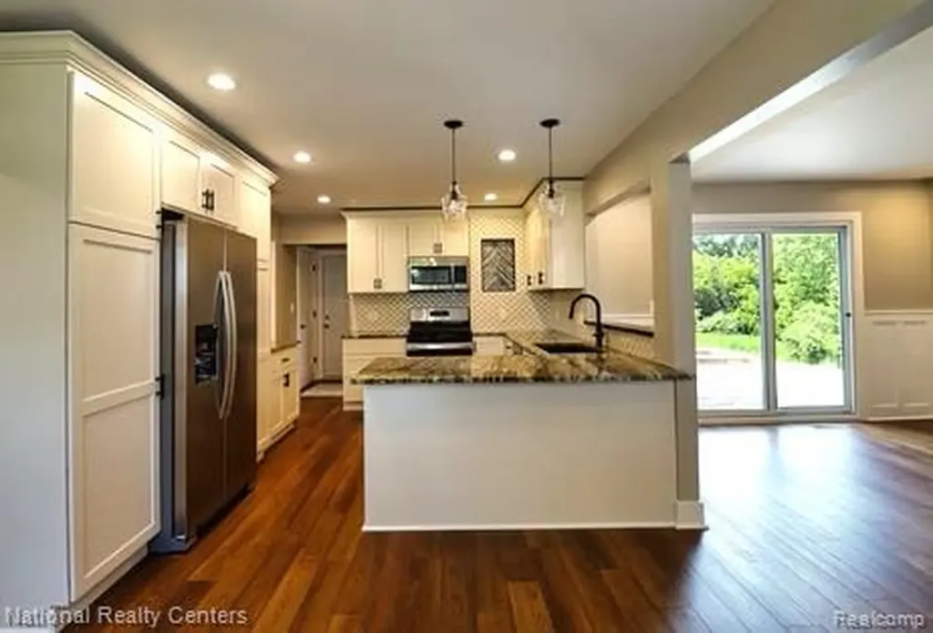 4109 Loves Creek Marion Township MI 48843