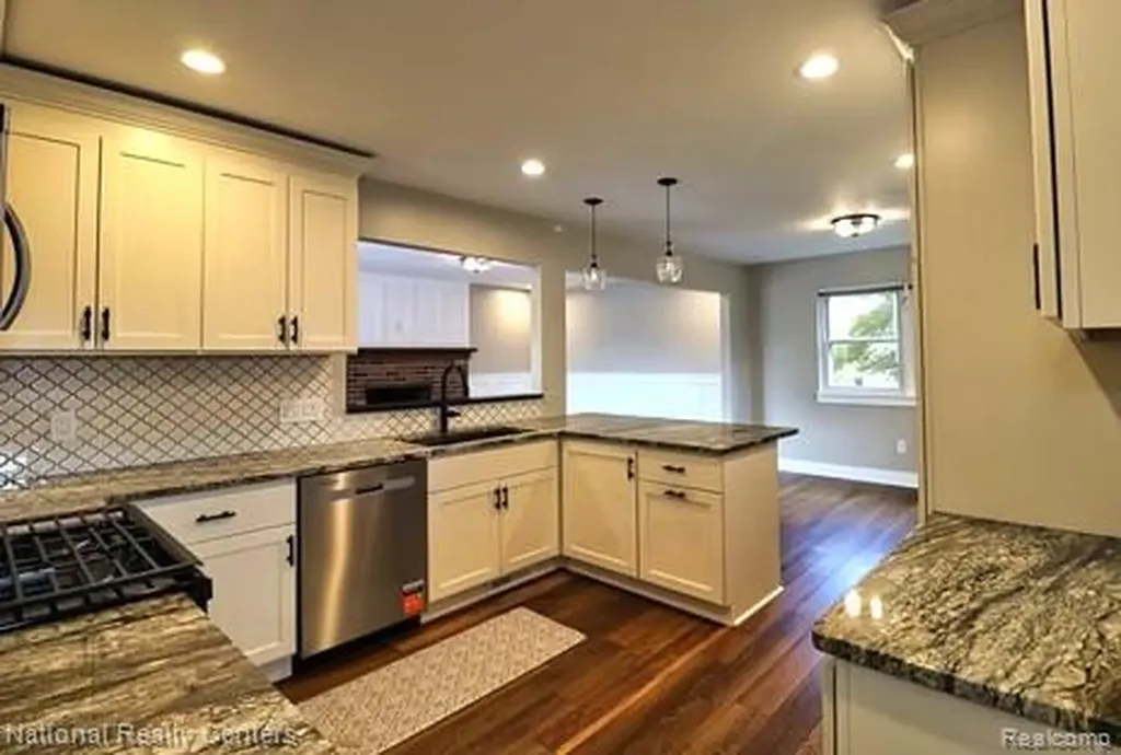 4109 Loves Creek Marion Township MI 48843