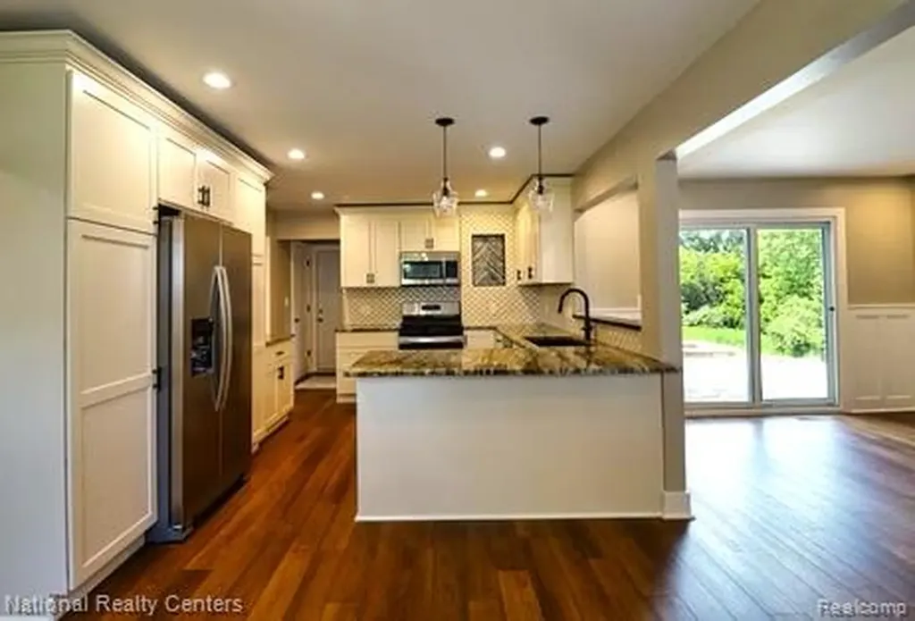 4109 Loves Creek Marion Township MI 48843
