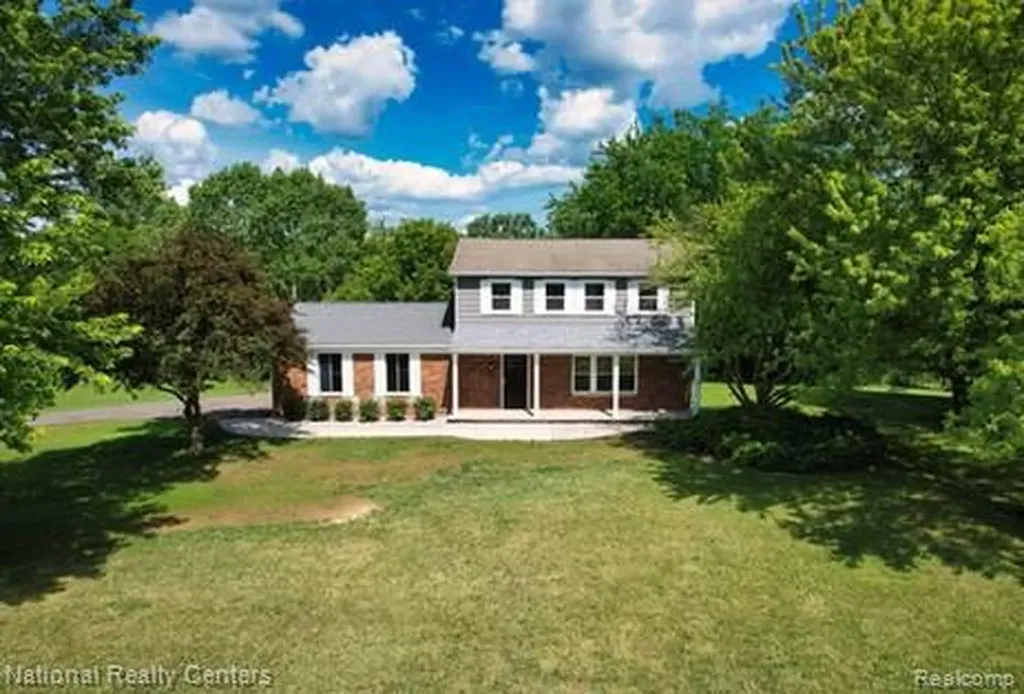 4109 Loves Creek Marion Township MI 48843
