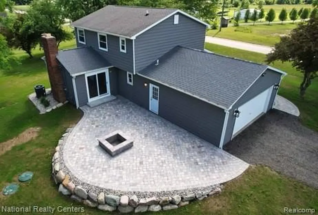 4109 Loves Creek Marion Township MI 48843