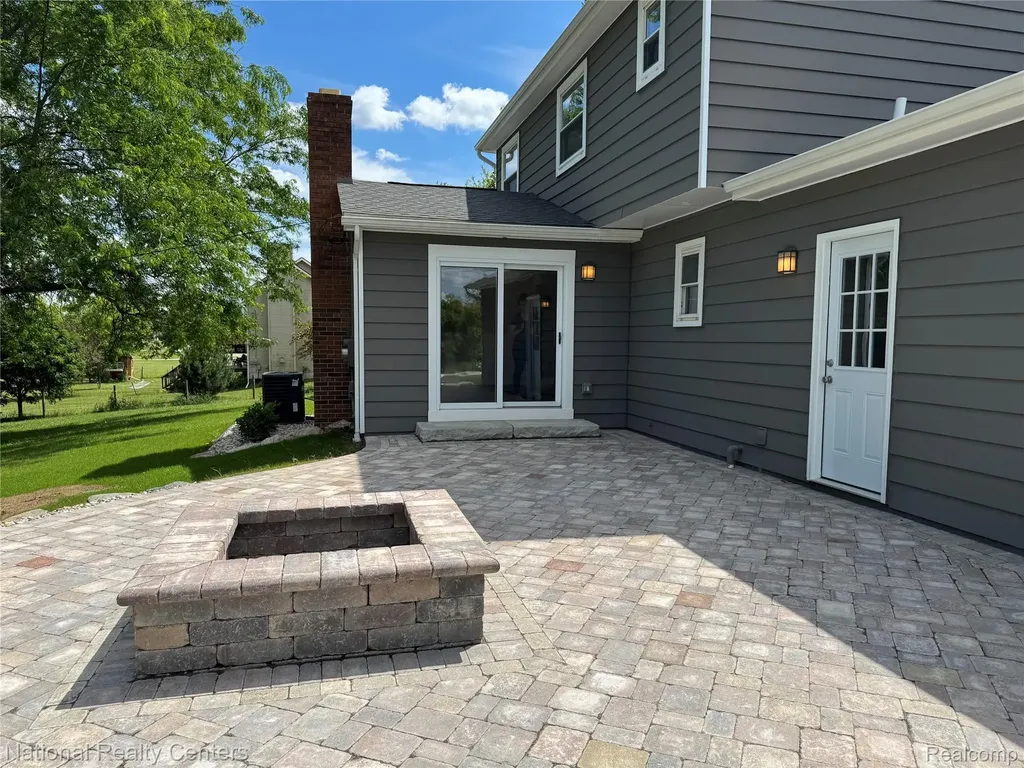 4109 Loves Creek Marion Township MI 48843