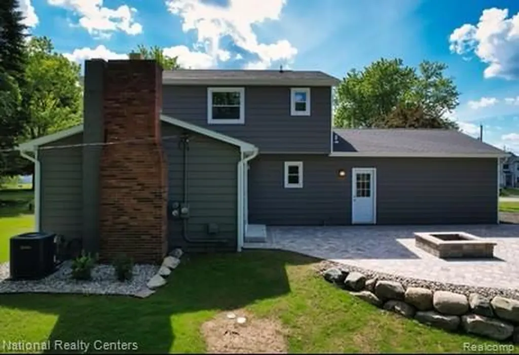 4109 Loves Creek Marion Township MI 48843
