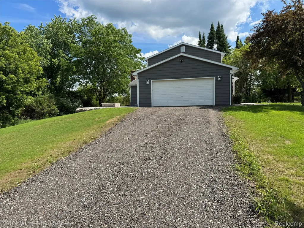 4109 Loves Creek Marion Township MI 48843