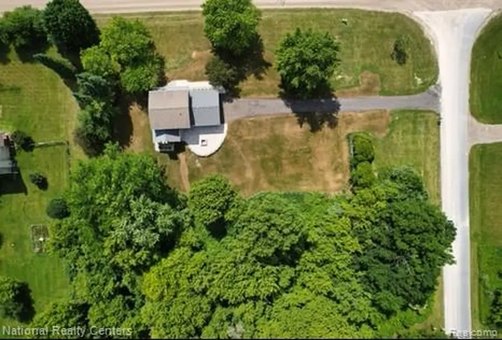 4109 Loves Creek Marion Township MI 48843