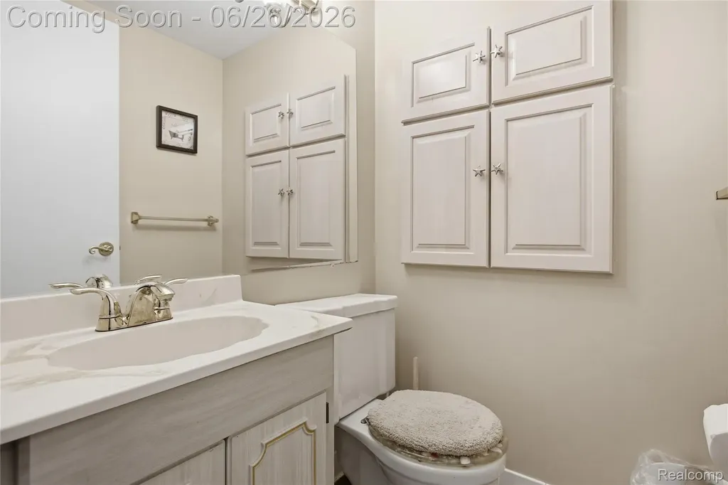 11606 Meadow Lane Drive Macomb Township MI 48093