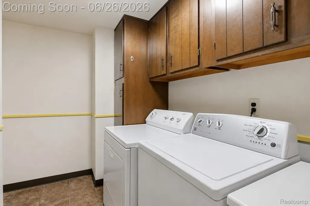11606 Meadow Lane Drive Macomb Township MI 48093