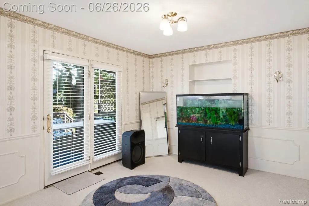 11606 Meadow Lane Drive Macomb Township MI 48093