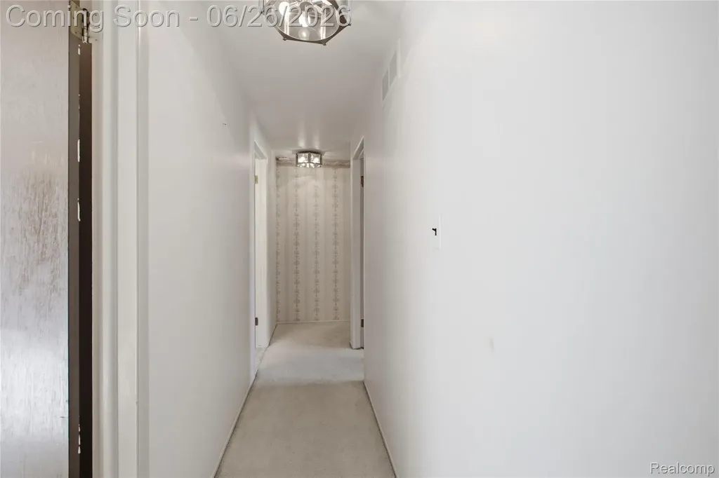 11606 Meadow Lane Drive Macomb Township MI 48093