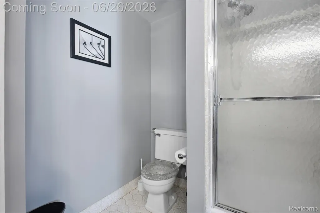 11606 Meadow Lane Drive Macomb Township MI 48093