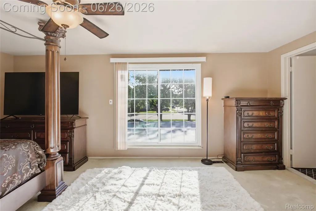 11606 Meadow Lane Drive Macomb Township MI 48093