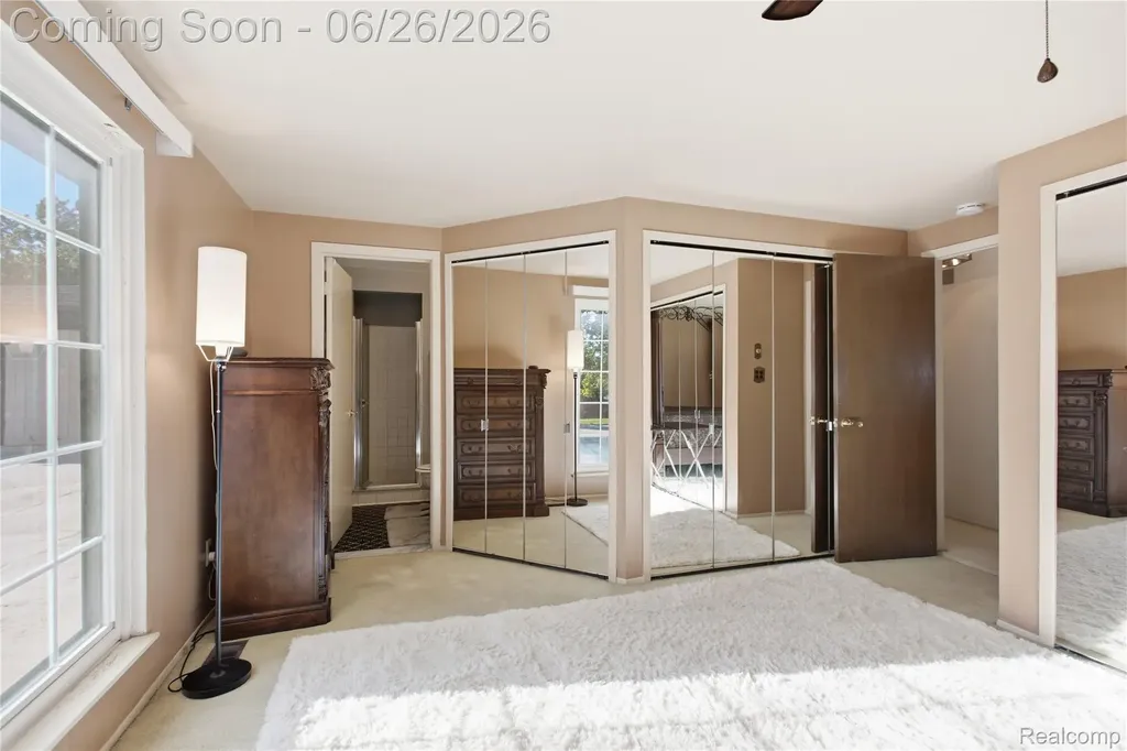 11606 Meadow Lane Drive Macomb Township MI 48093