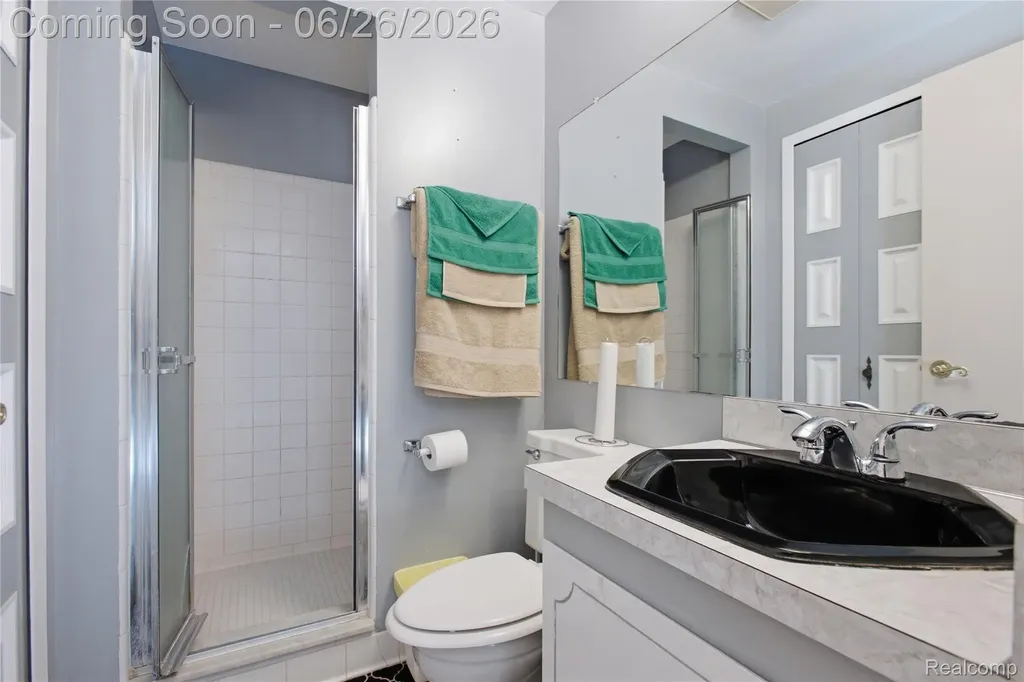 11606 Meadow Lane Drive Macomb Township MI 48093
