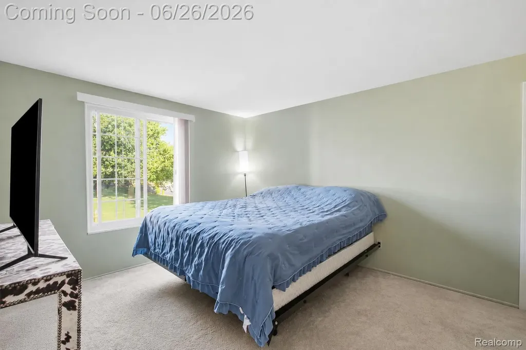 11606 Meadow Lane Drive Macomb Township MI 48093