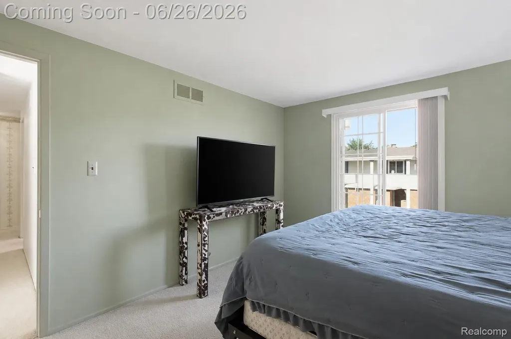11606 Meadow Lane Drive Macomb Township MI 48093