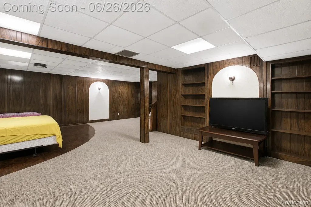 11606 Meadow Lane Drive Macomb Township MI 48093