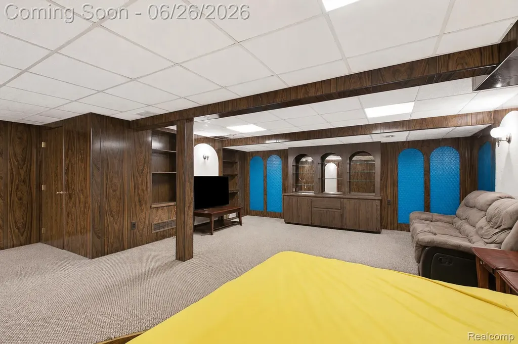 11606 Meadow Lane Drive Macomb Township MI 48093
