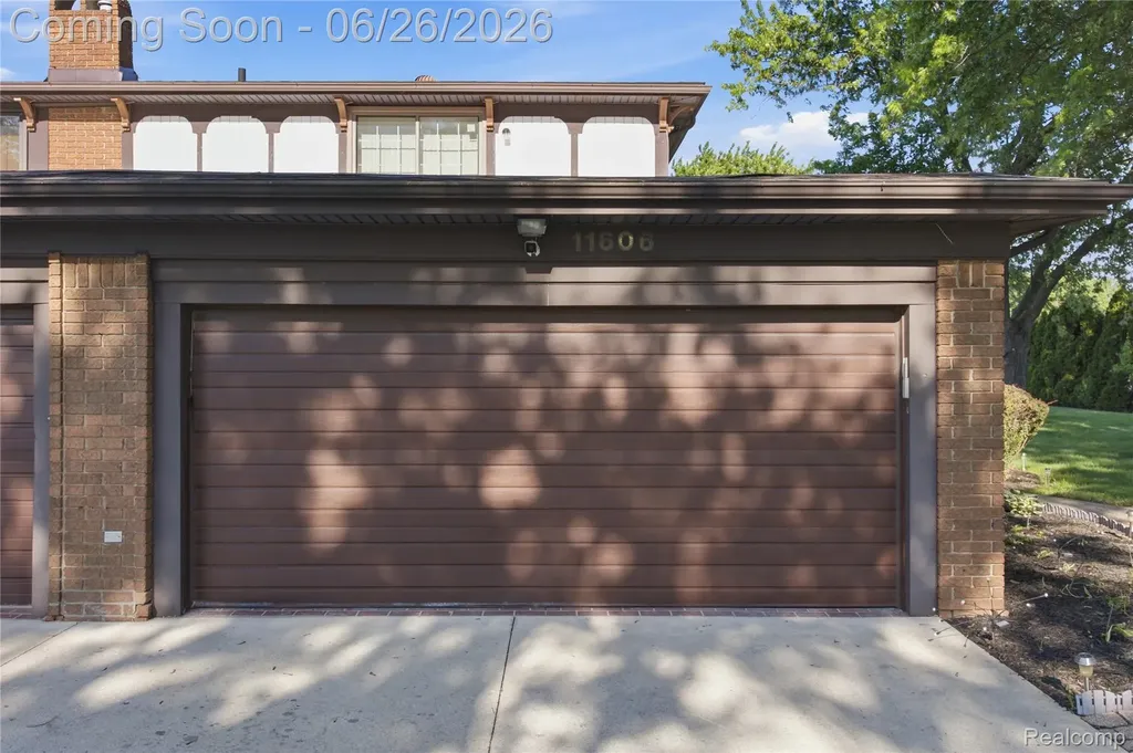 11606 Meadow Lane Drive Macomb Township MI 48093