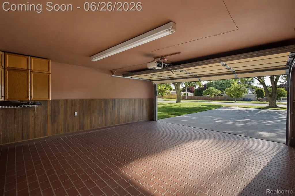 11606 Meadow Lane Drive Macomb Township MI 48093