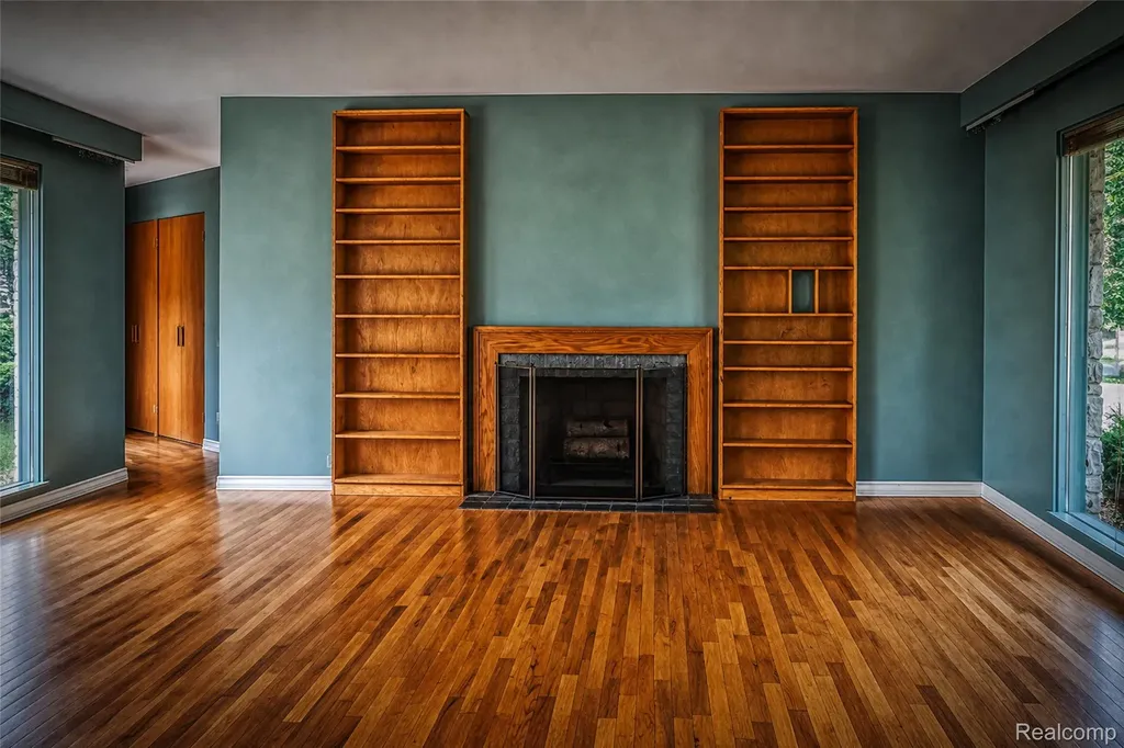 4646 Kennebec Drive Cass City Village MI 48726