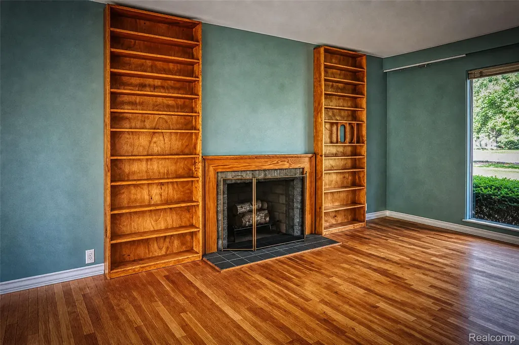 4646 Kennebec Drive Cass City Village MI 48726