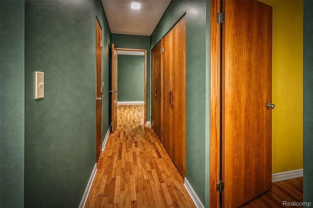 4646 Kennebec Drive Cass City Village MI 48726