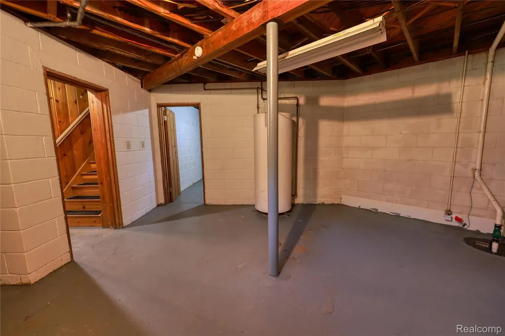 4646 Kennebec Drive Cass City Village MI 48726