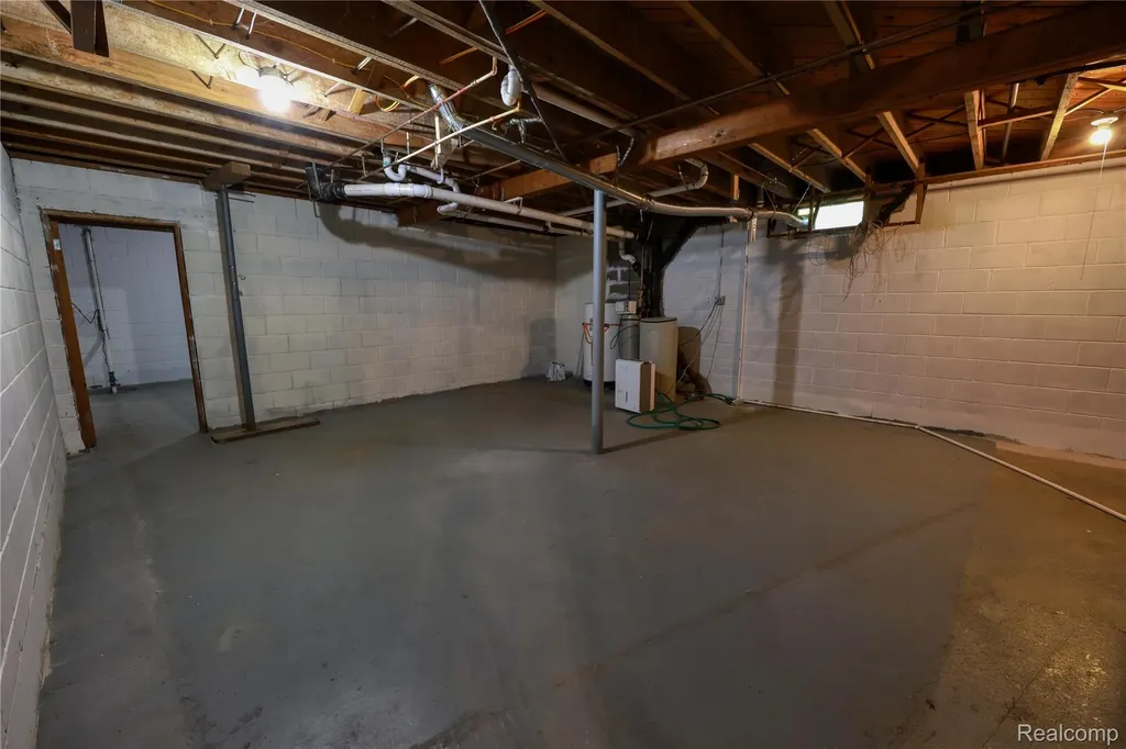 4646 Kennebec Drive Cass City Village MI 48726