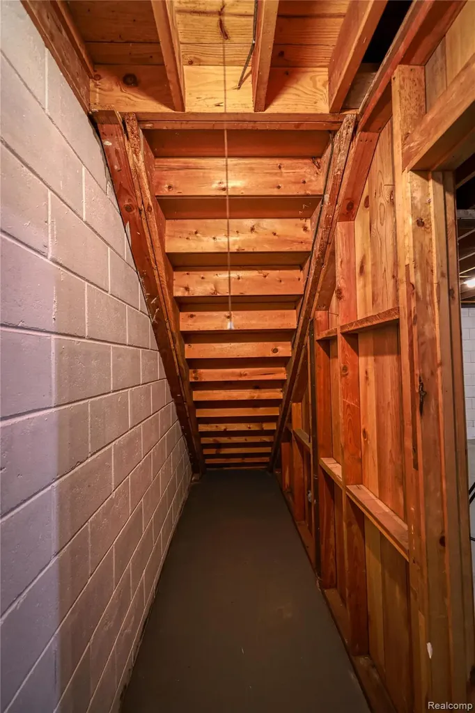 4646 Kennebec Drive Cass City Village MI 48726