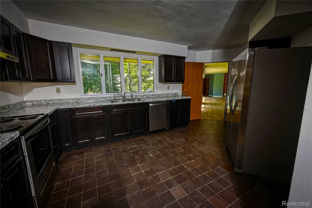 4646 Kennebec Drive Cass City Village MI 48726